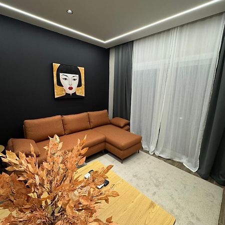 Artemis Apartments Diakopto Ngoại thất bức ảnh