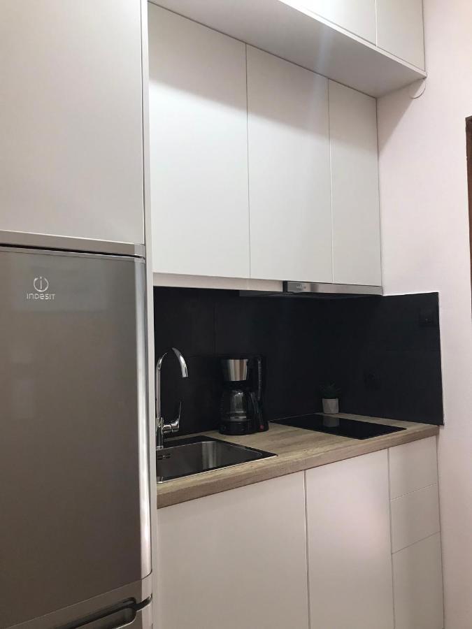 Artemis Apartments Diakopto Ngoại thất bức ảnh