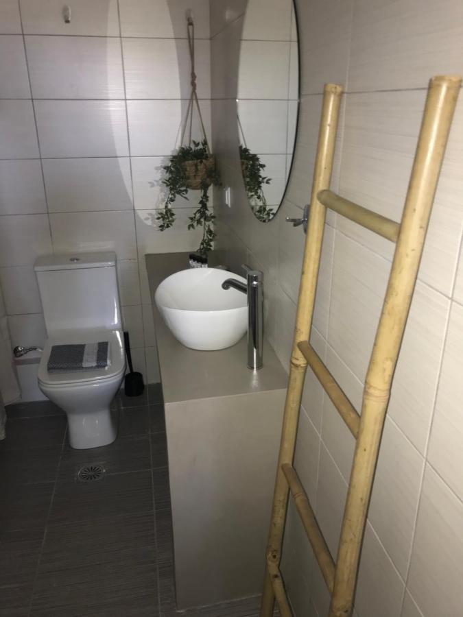 Artemis Apartments Diakopto Ngoại thất bức ảnh