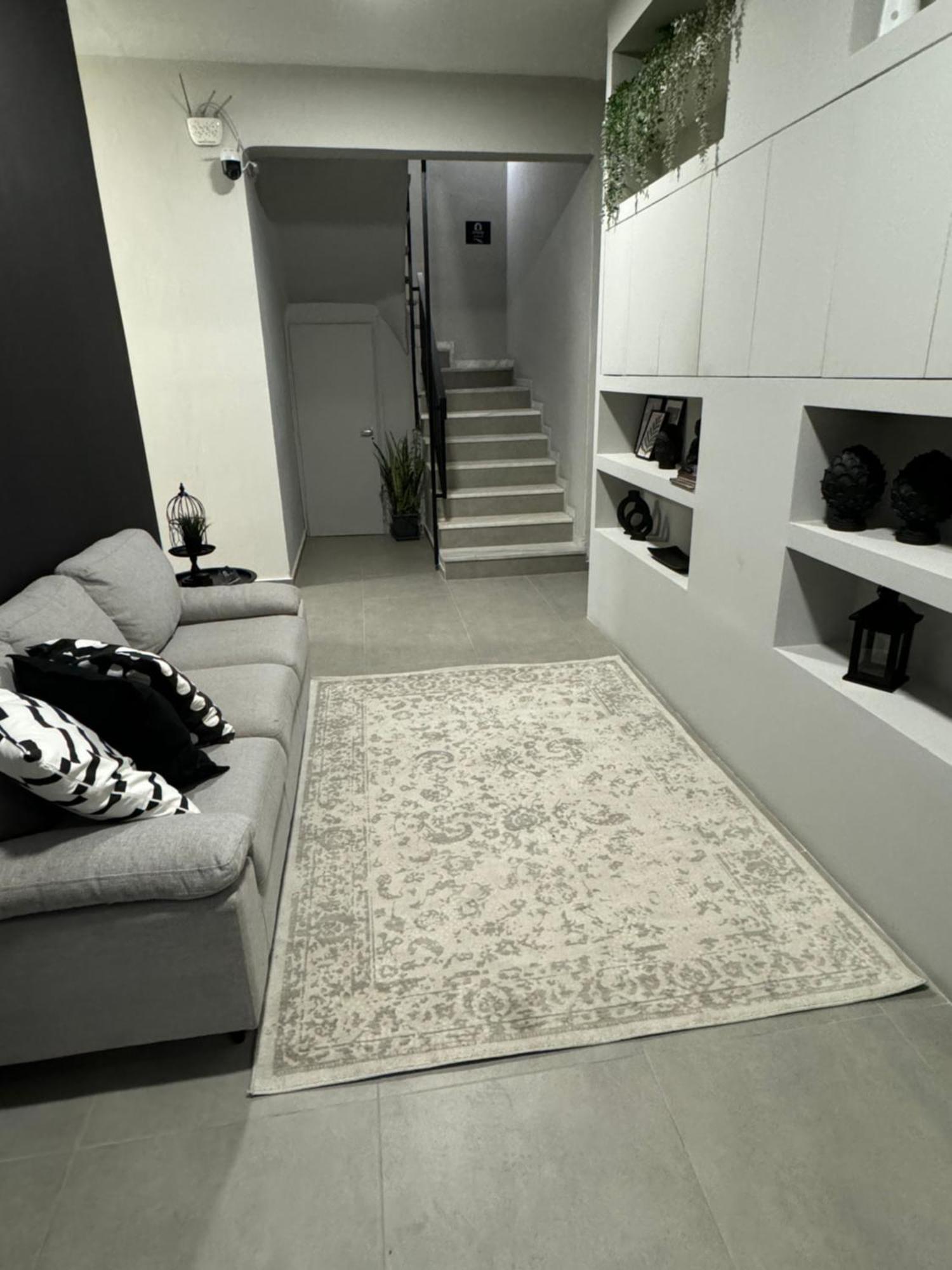 Artemis Apartments Diakopto Ngoại thất bức ảnh