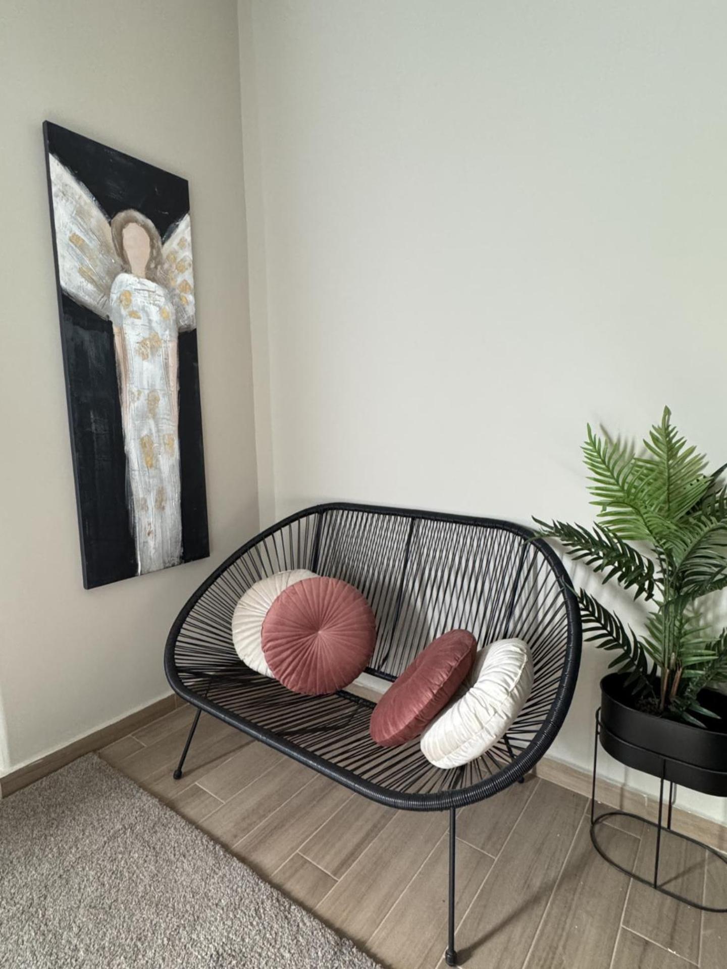 Artemis Apartments Diakopto Ngoại thất bức ảnh
