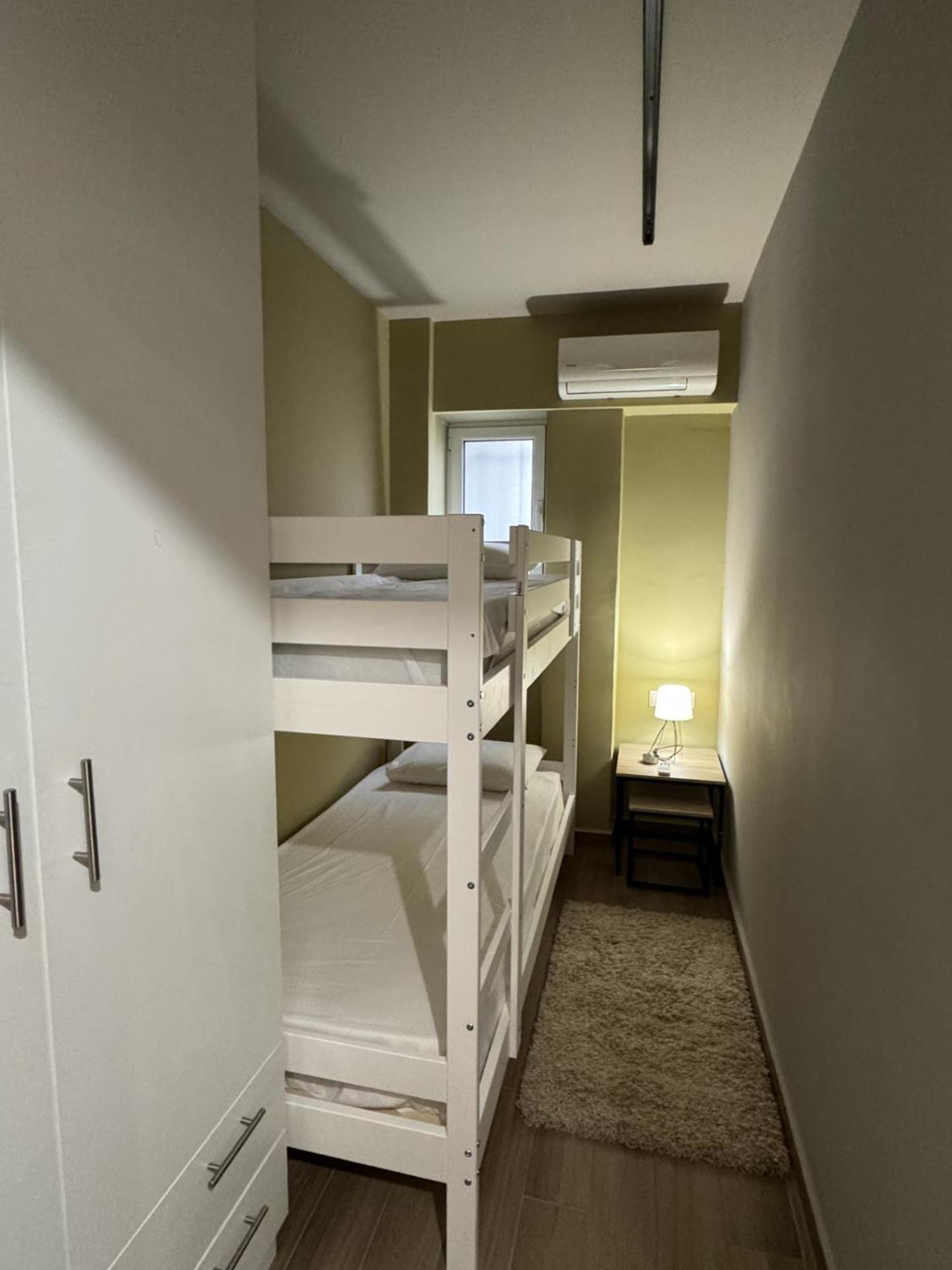 Artemis Apartments Diakopto Ngoại thất bức ảnh