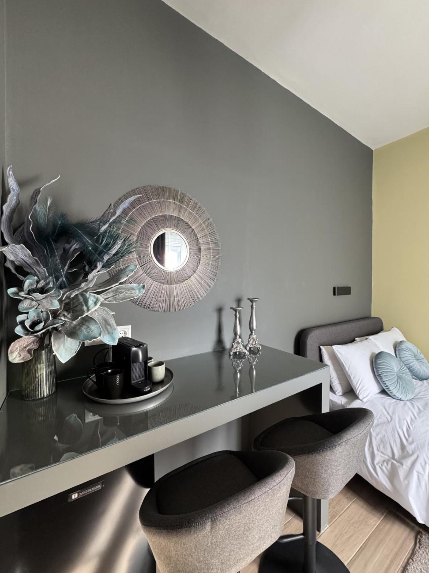Artemis Apartments Diakopto Ngoại thất bức ảnh