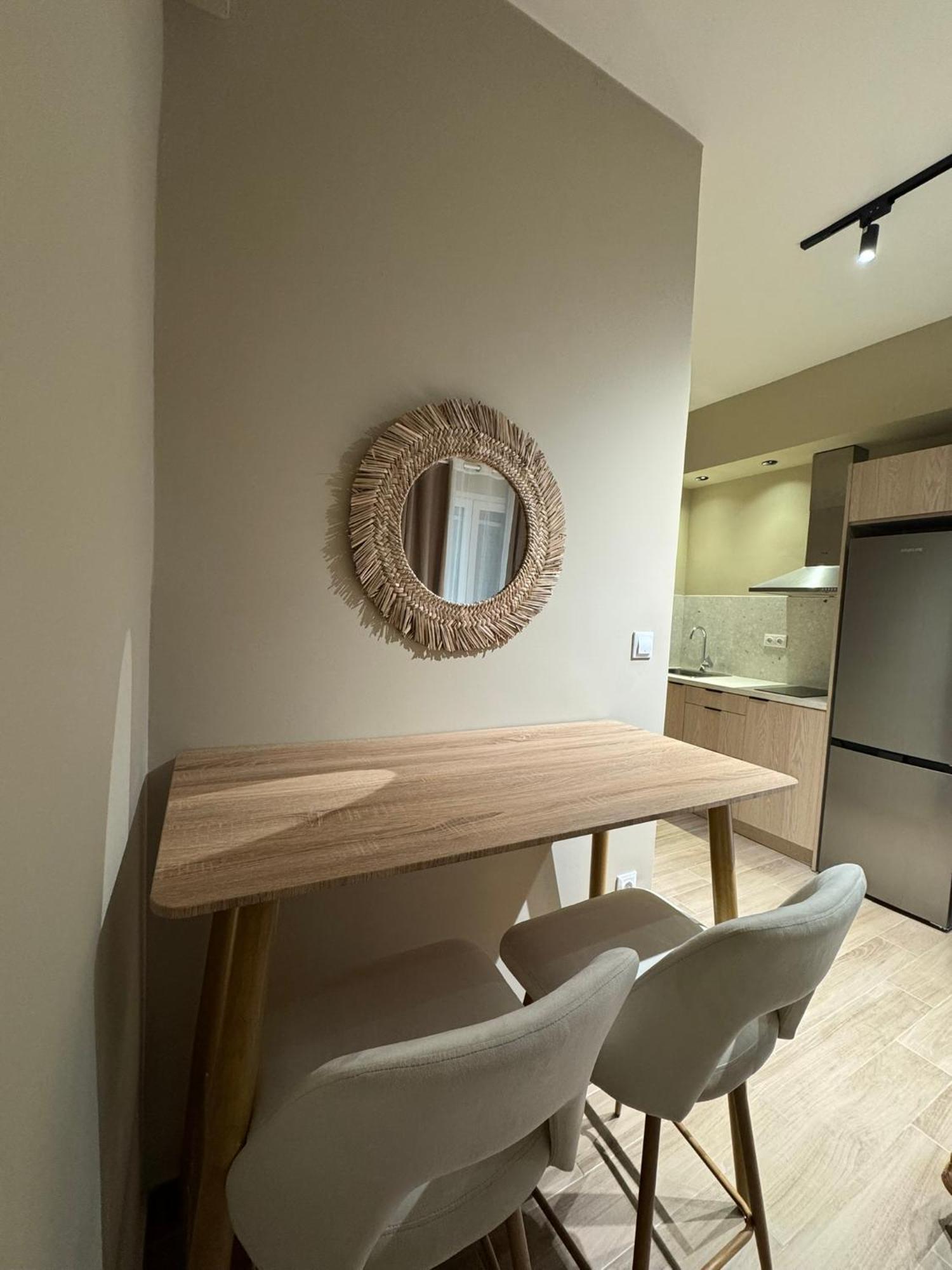 Artemis Apartments Diakopto Ngoại thất bức ảnh