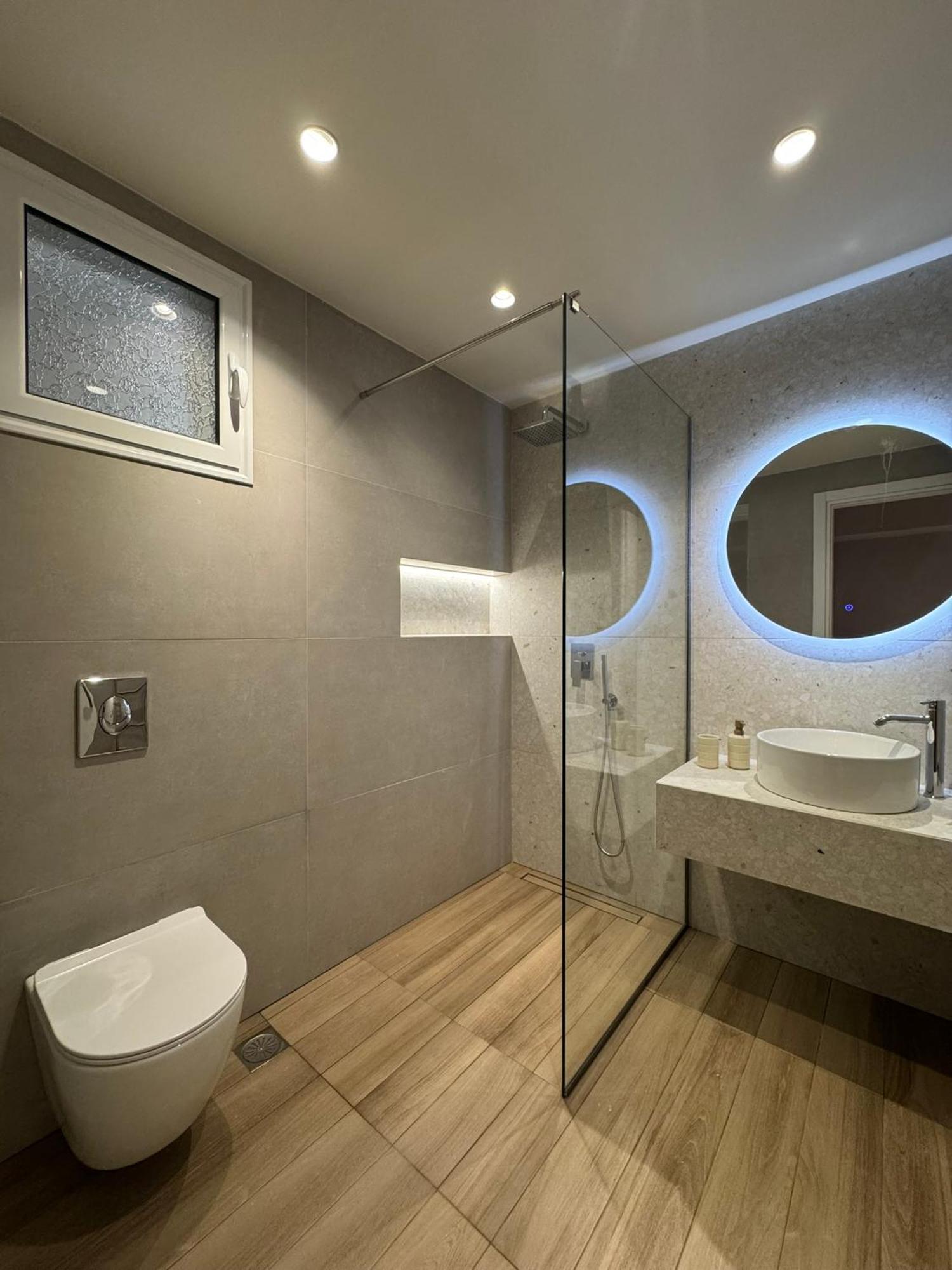 Artemis Apartments Diakopto Ngoại thất bức ảnh