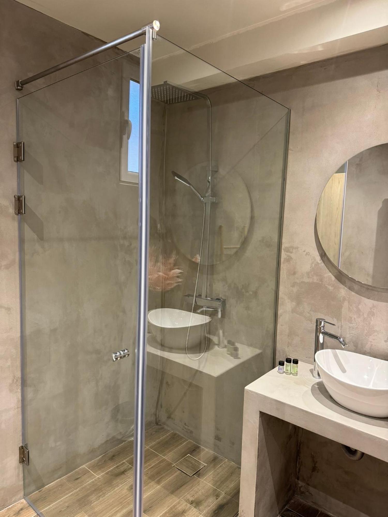 Artemis Apartments Diakopto Ngoại thất bức ảnh