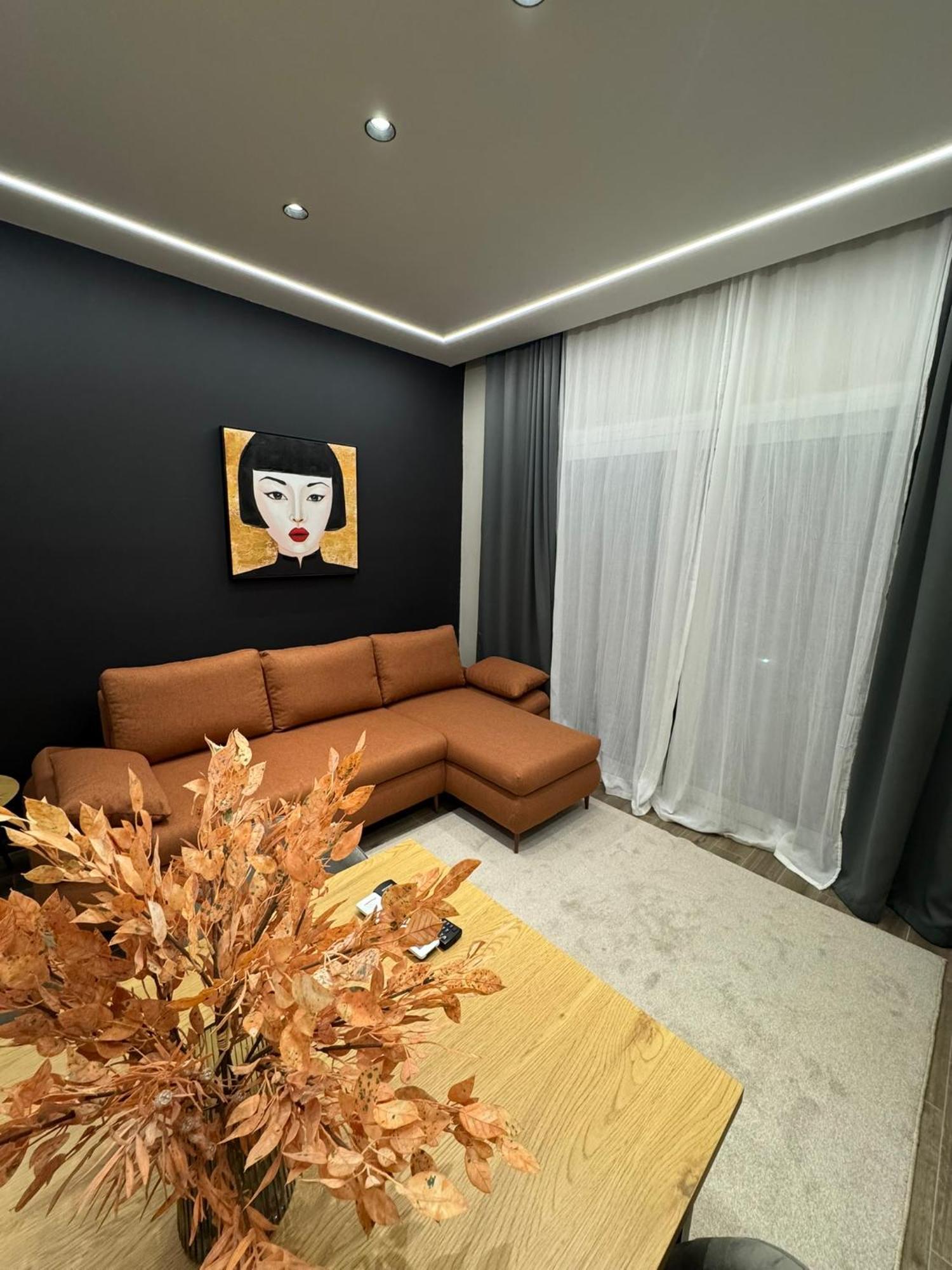 Artemis Apartments Diakopto Ngoại thất bức ảnh